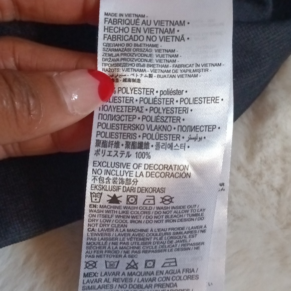 Jordan boys sweater - Picture 6 of 7